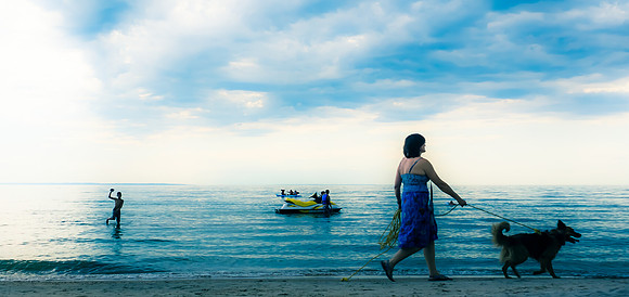 Life is Beach