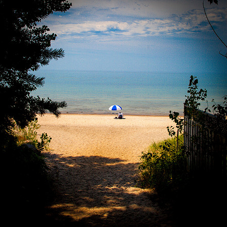 Gateway to Paradise