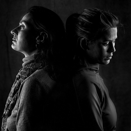 Charlie & Olivia 2