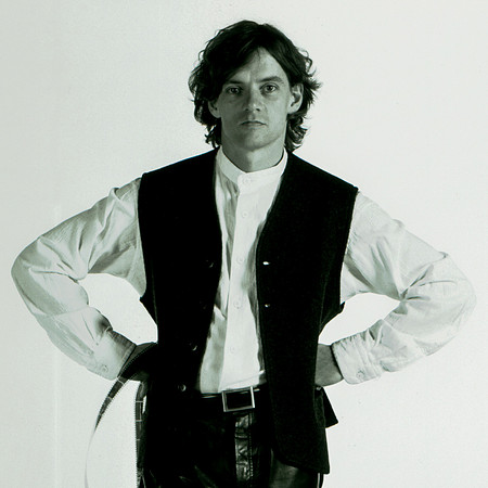 Francois Girard, Canadian Director