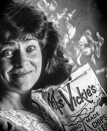 Miss Vickie