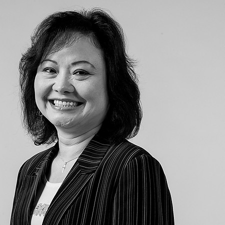 Kim Phuc, The Girl in the Picture