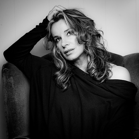 Canadian Actress