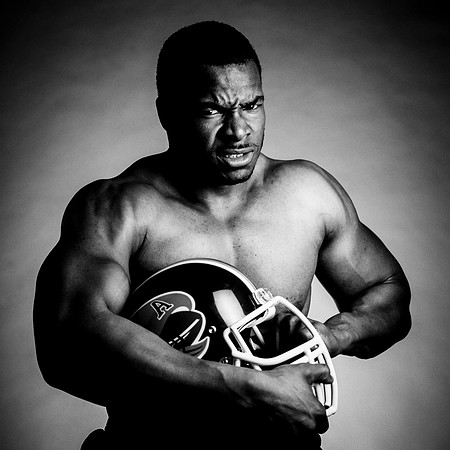 One of the most hated men in the CFL