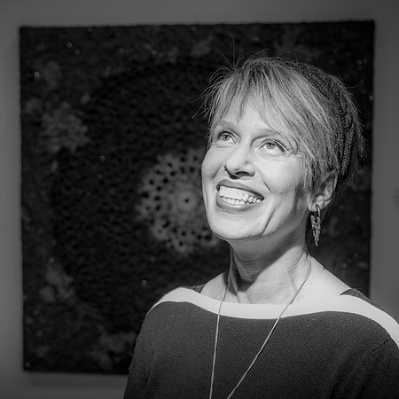 Tina Poplawski,  Canadian Artist