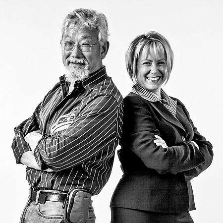 David Suzuki, OAND Convention 2009