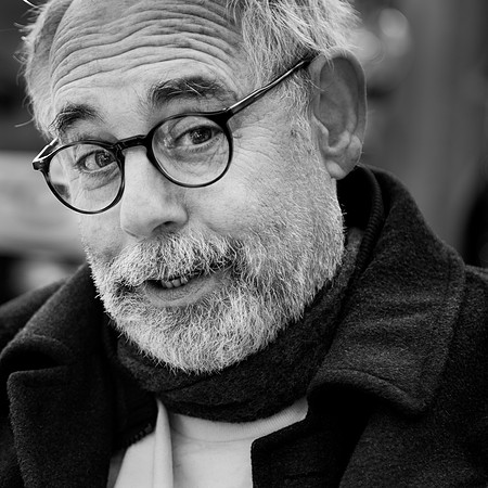 Jim Allen, Canadian Photographer