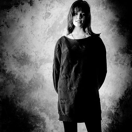Neve Campbell Canadian Actress