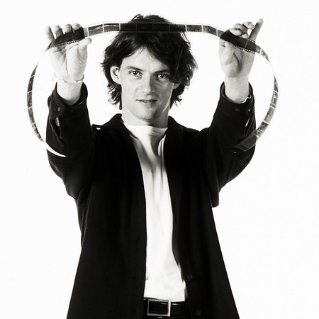 Francois Girard, French-Canadian Director