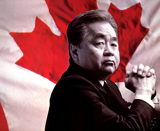 Bill Kobayashi, NAJC & Father of Table Hockey