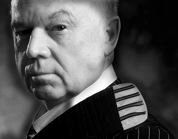 Don Cherry, Canadian Commentator, Mr Hockey
