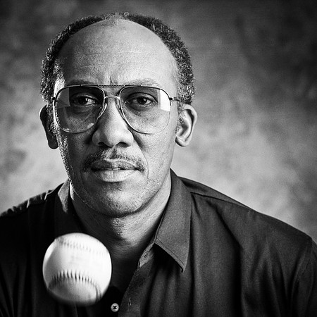 Fergie Jenkins, Baseball Hall of Famer