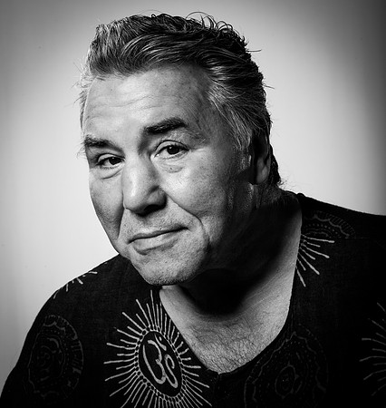 George Chuvalo, Canadian Boxing Legend