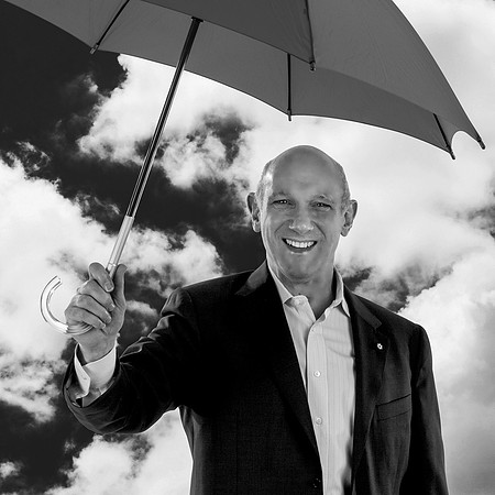 David Mirvish, Theatre Producer