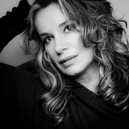 Canadian Actress
