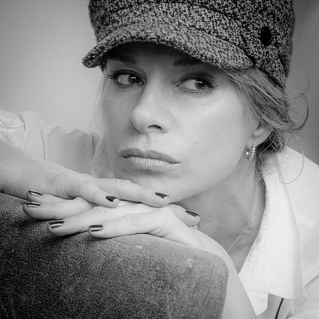 Canadian Actress