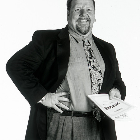 Ben Heppner, Canadian Tenor & Broadcaster