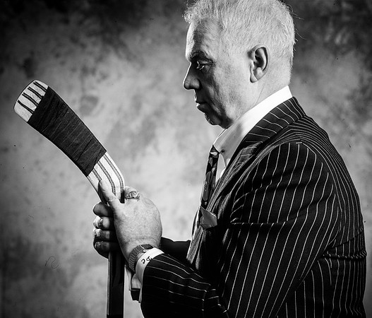 Don Cherry, Canadian Commentator, Mr Hockey