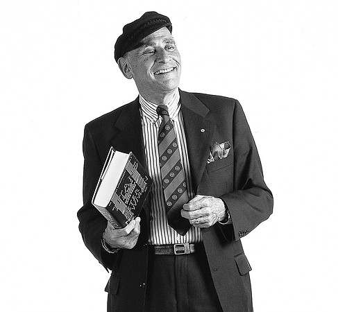 Peter Newman Canadian Author