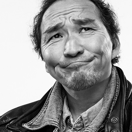 Ron Tanaka, Commercial Photographer