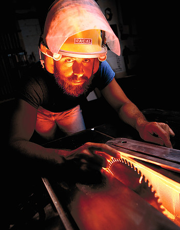 TableSaw OperatorPORT